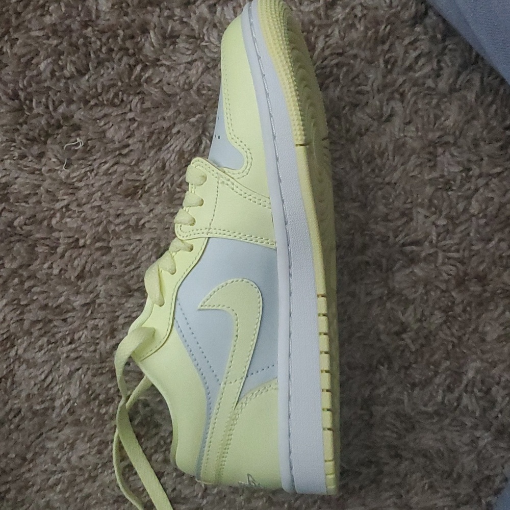Nike jordan